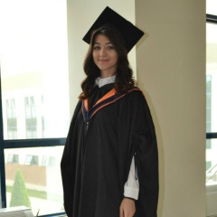 Olga Dalimova, 28.02, Караганда