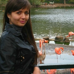 Ирина Карушева, 12.11, Санкт-Петербург