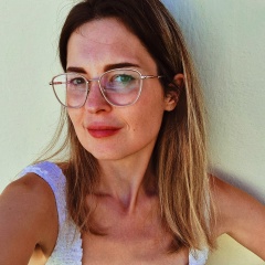 Елена Роменкова