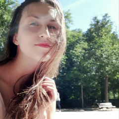 Юлия Пронина, 27.12.1987, Москва