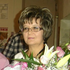 Зоя Андреева, 13.02, Пермь