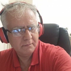 Рубен Абраамян, 08.09.1965, Москва