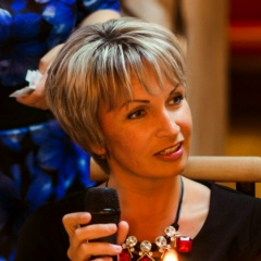 Екатерина Колмакова, 05.04, Архангельск