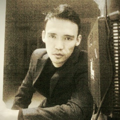 Айбек Наурызбеков, 23.10.1989, Атырау