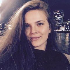 Наталья Ляляева, 18.01, Москва