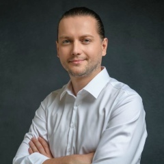 Михаил Кузнецов, 29.09, Москва