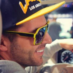 Владимир Долженко, 15.12, San Diego