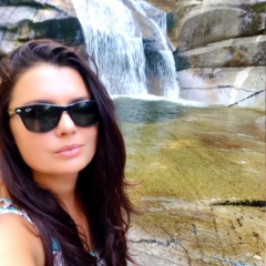 Таня Ющук, 21.04