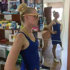 Светланочка Грандилевская, 29.08.1985, Санкт-Петербург