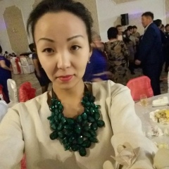 Алия Имаганбетова, 08.10.1988, Кокшетау