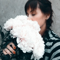 Екатерина Золотухина