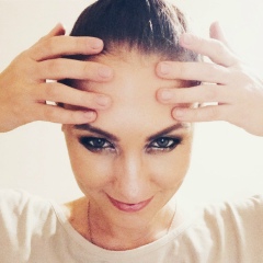 Elena Radkova, 13.10, Одесса