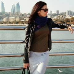 Наталья Сорочкина, 27.07.1989, Москва