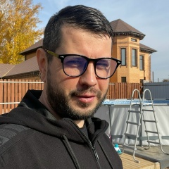 Евгений Мальцев, 22.06.1984, Омск