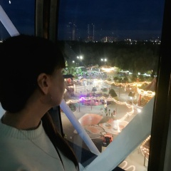 Аля Ордабаева, 30.07, Мегион