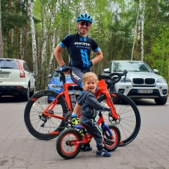 Михаэль Калина, 19.03.1986, Киев