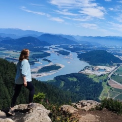 Ольга Коновалова, 19.09, Санкт-Петербург