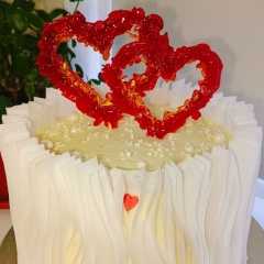 Юлия Торты, 17.10, Саратов