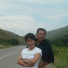 Зульфия Жалгасбаева, 17.01.1985, Алматы