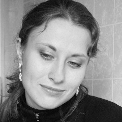 Юлия Вдовенко, 05.07.1984, Москва