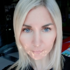 Оксана Метелева, 11.02, Улан-Удэ