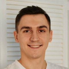 Сергей Лушников, 02.05.1989, Сочи