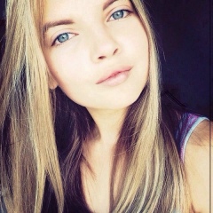 Оля , 01.08.1993, Москва