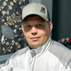 Кирилл Бурлак, Серпухов