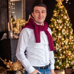 Далер Якубов