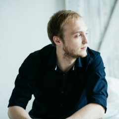 Александр Фузеев, 12.09.1990, Москва