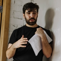 Теймур Халиков, 17.12.1988, Челябинск