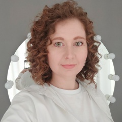 Анна Серова, 28.06, Магнитогорск