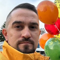 Александр Круч, 14.05.1987, Костомукша