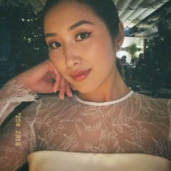 Aiganysh Sanzharova, 11.06.1998, Бишкек