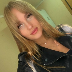 Дарья Власова, 10.03, Москва