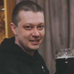 Иван Слесаренко, 24.01.1989, Гремячинск