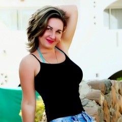 Елена Яикова, 15.08.1982