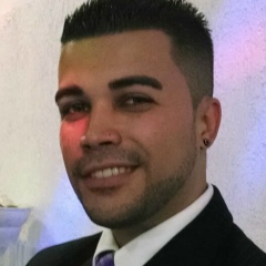 Junior Passos, 27.12.1984, São Paulo