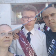 Серж Решетов, 05.03, Боровичи