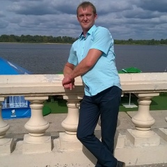 Рушан Аксянов, 07.01.1981, Нижний Новгород