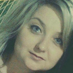 Катя Гудевич, 04.07.1990, Винница