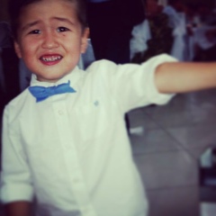 Молдир Ускембаева, 15.08.1987, Алматы