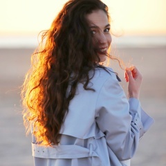 Наталья Чернова, 28.05.1985, Новосибирск