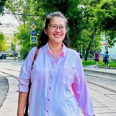 Ажаргуль Макеева