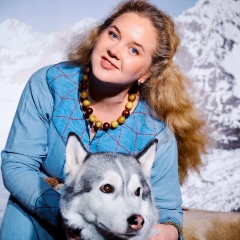 Алёна Левандовская, 14.05