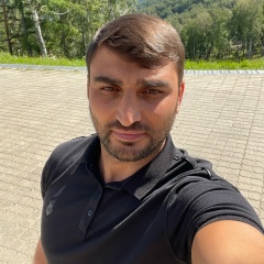 Ризван Гаджимурадов, 20.05, Барнаул