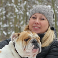 Алла Лобанова, 17.09, Санкт-Петербург