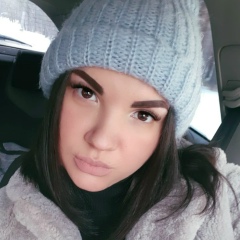 Лилия Тимербаева, 14.02, Красноярск