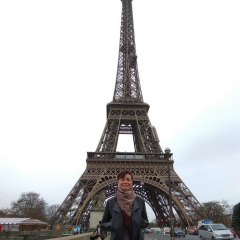 Елена Рукавцова, 01.06.1975, Санкт-Петербург