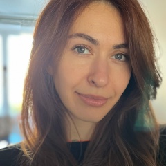 Анютка Трусова, 31.01.1991, Москва